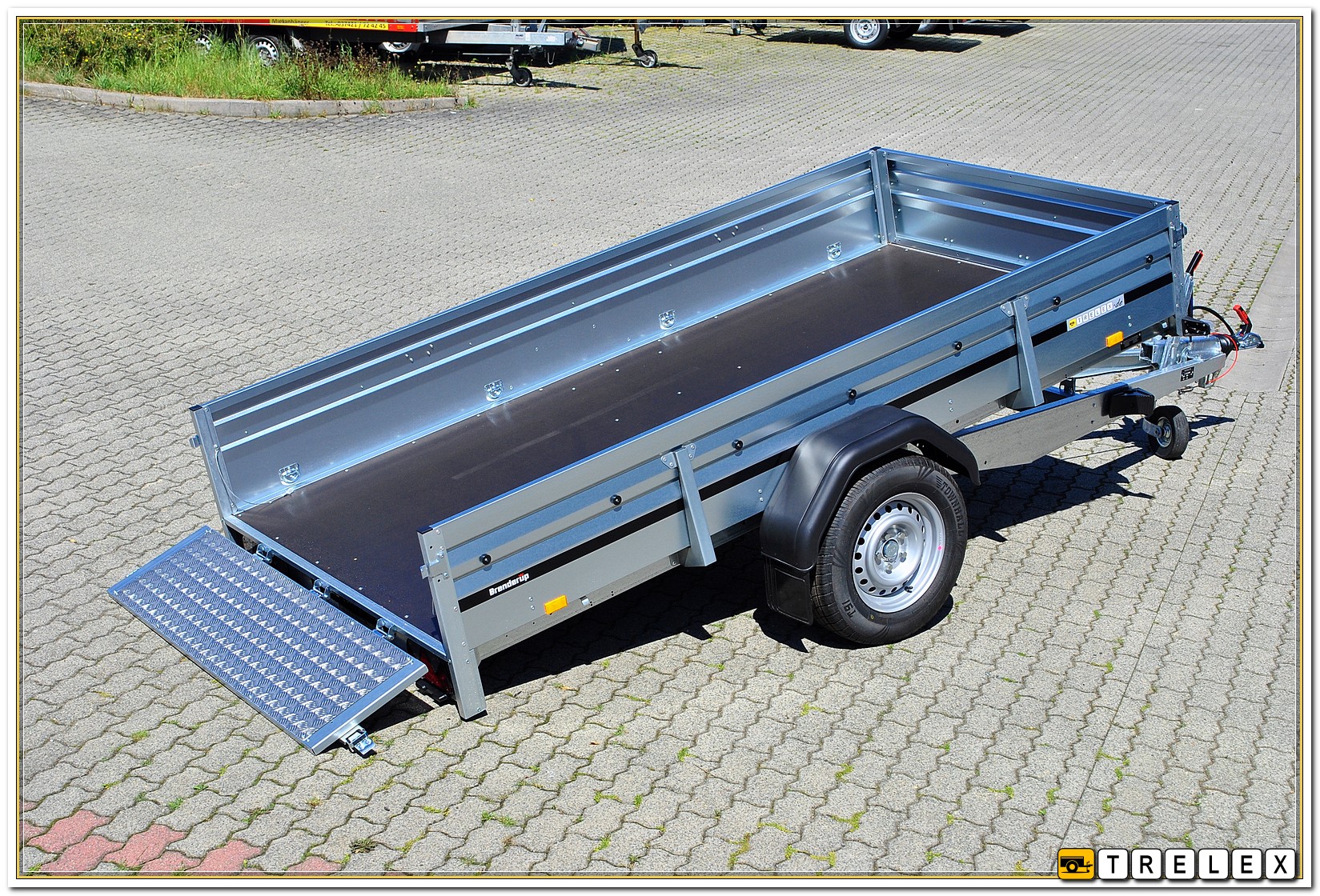 Bild von 2300SB-KIP